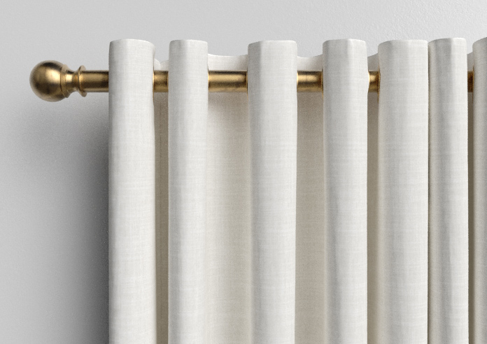 Kilkenny, Pure - Made to Measure Curtains - Image 12